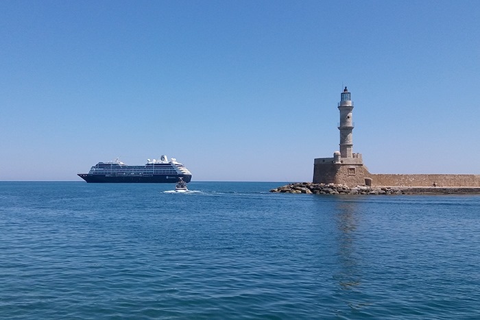 Chania Secrets - Tour 2